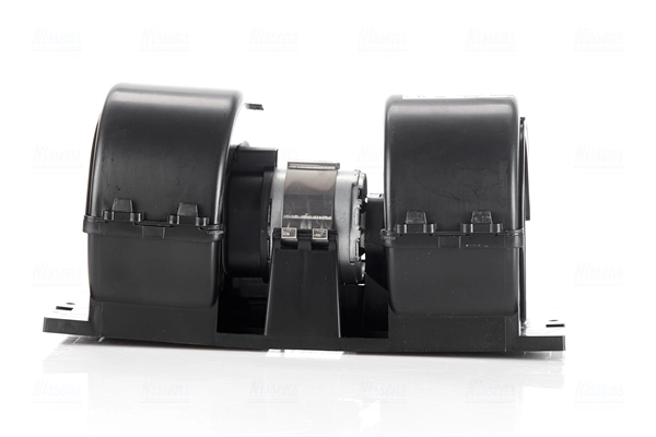 Ventilator habitaclu