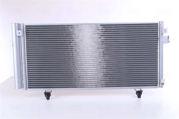 Radiator climatizare