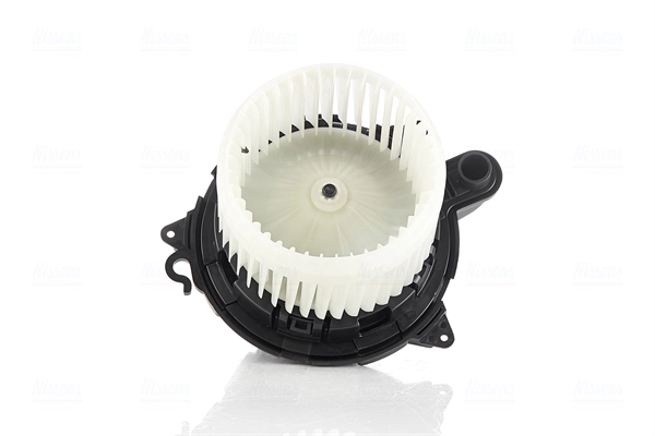 Ventilator habitaclu