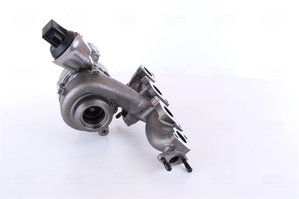 Turbina