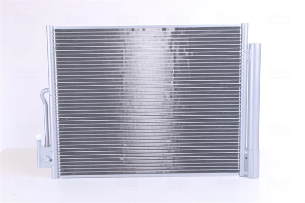 Radiator climatizare