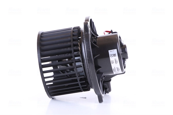 Ventilator habitaclu