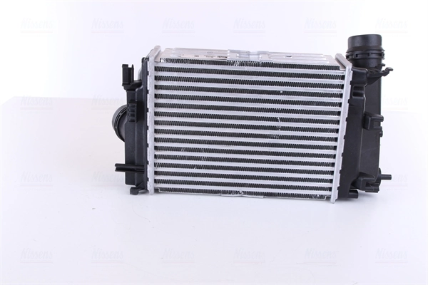 Intercooler