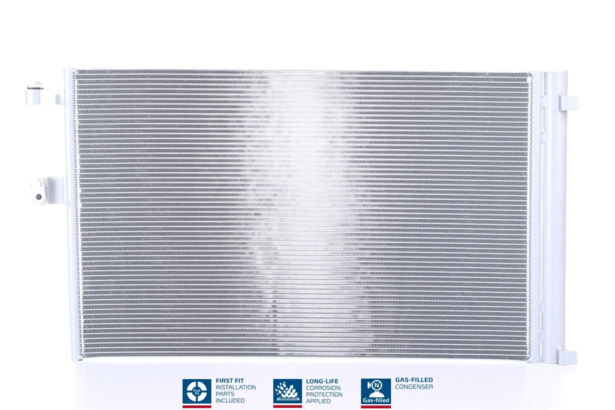 Radiator climatizare