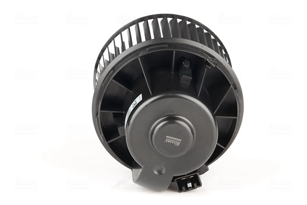 Ventilator, habitaclu