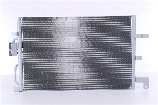Radiator climatizare