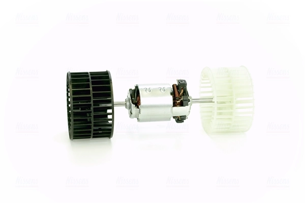 Ventilator habitaclu