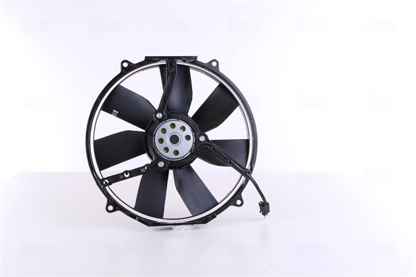 Ventilator radiator racire