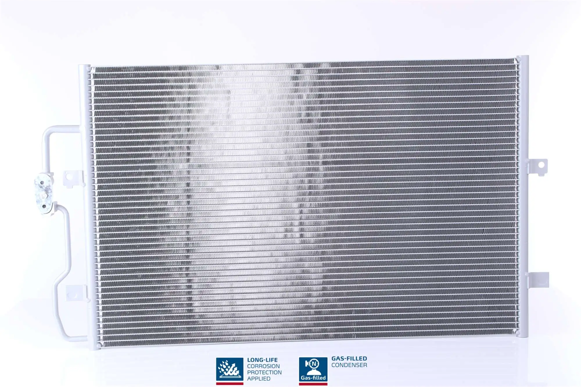 Radiator climatizare