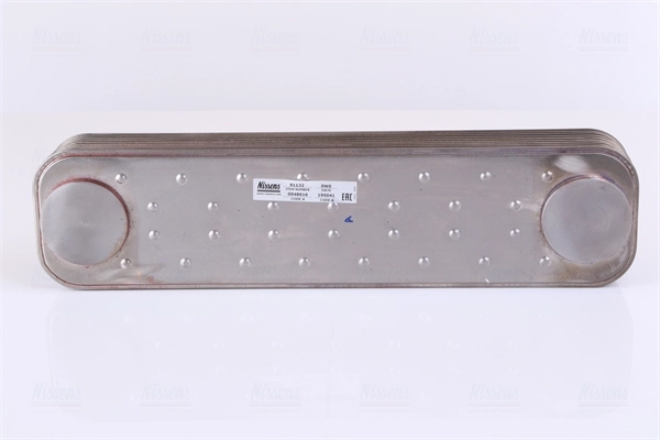Radiator ulei / termoflot