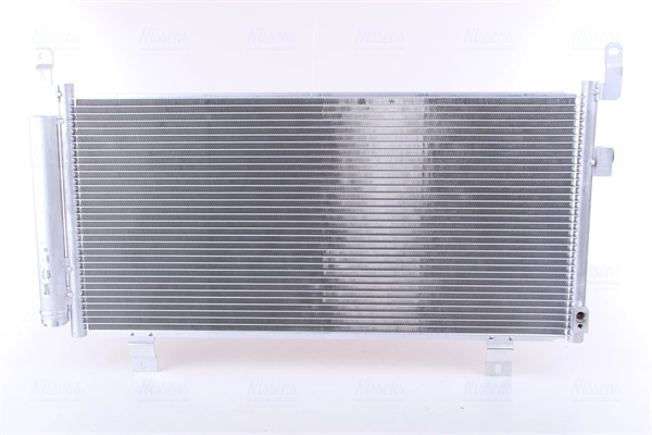 Radiator climatizare