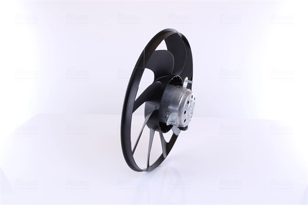 Ventilator radiator racire