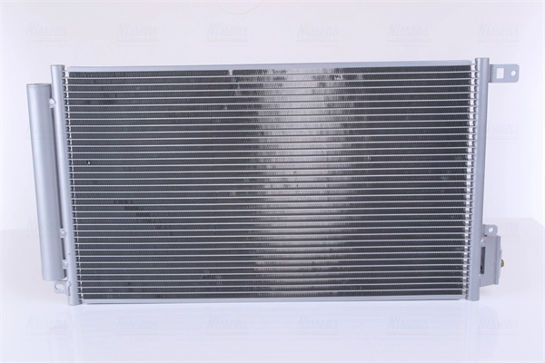 Radiator climatizare