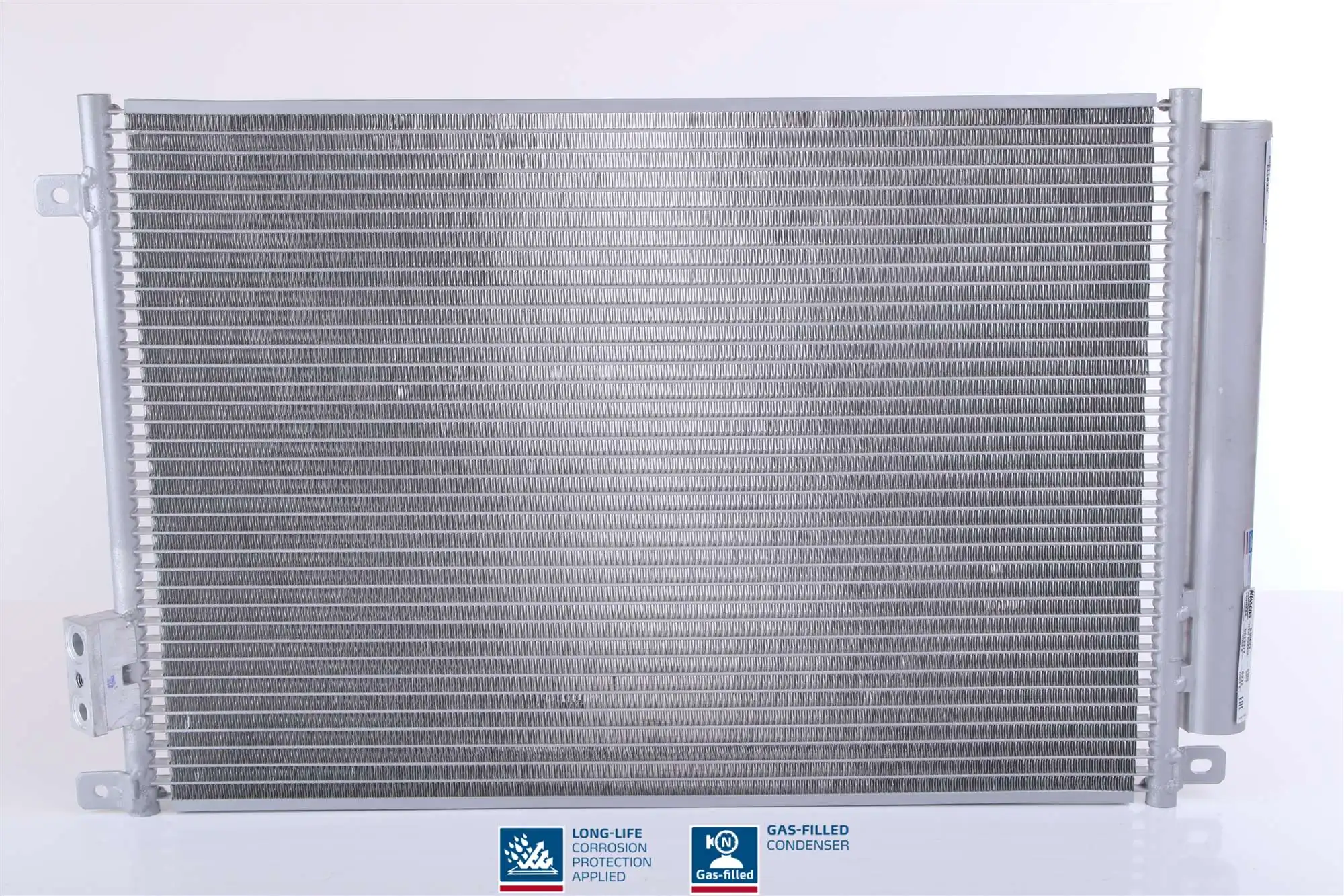 Radiator climatizare