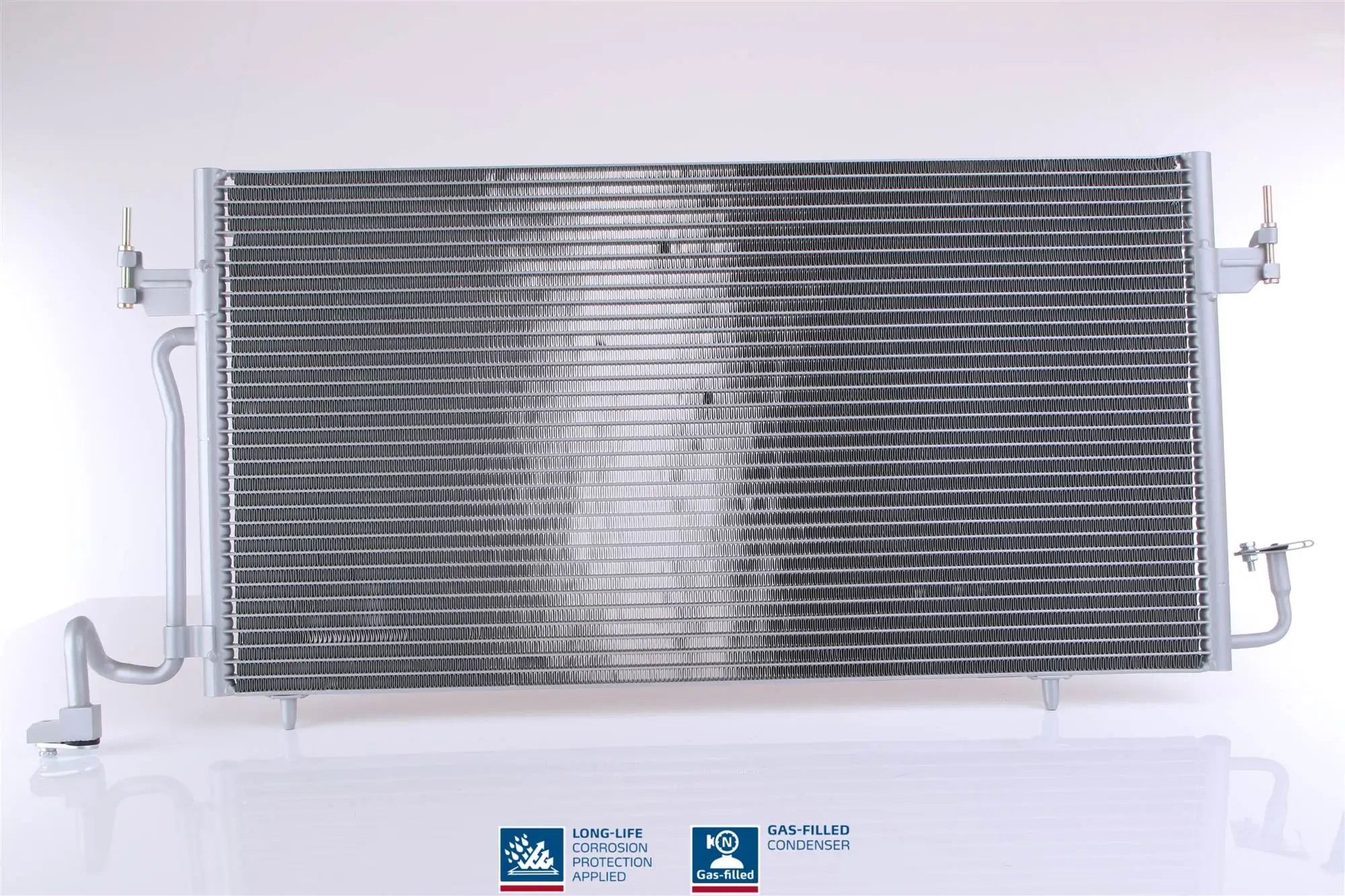 Radiator climatizare