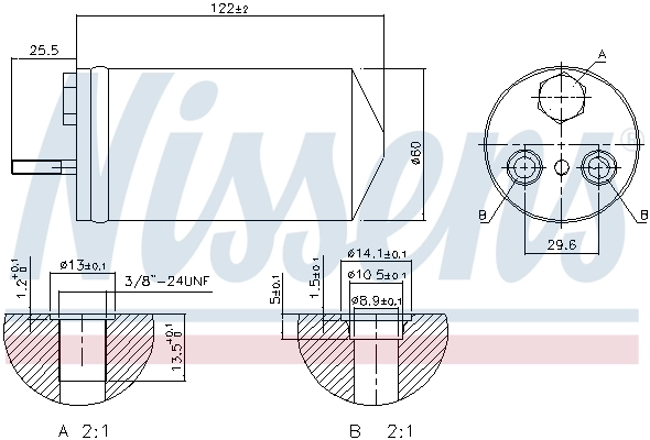 Uscator aer conditionat
