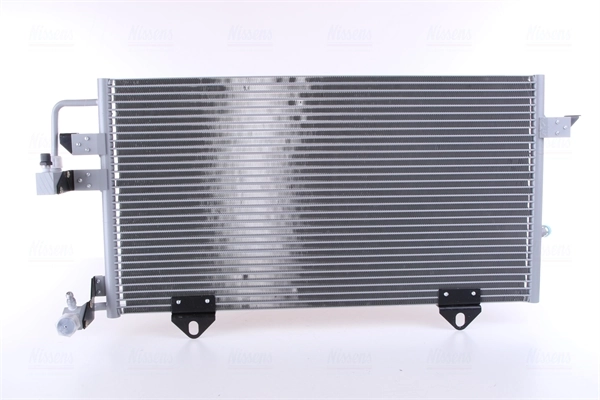 Radiator climatizare
