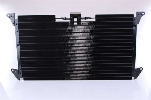 Radiator climatizare