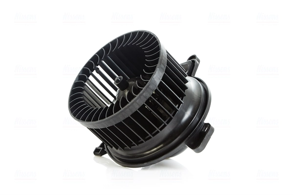 Ventilator habitaclu