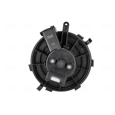 Ventilator habitaclu