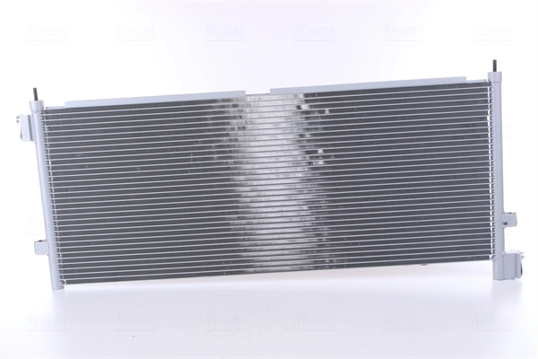 Radiator climatizare