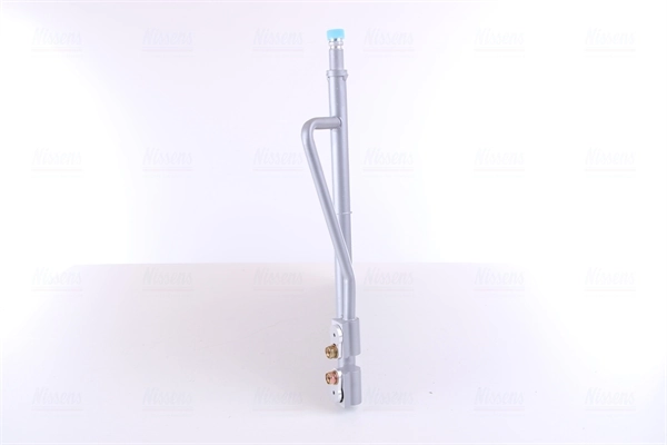 Radiator climatizare