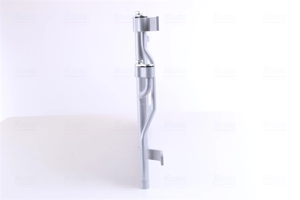 Radiator climatizare