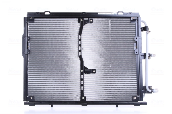 Radiator climatizare