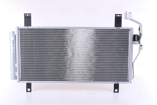Radiator climatizare