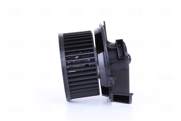 Ventilator habitaclu