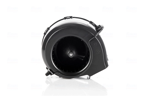 Ventilator habitaclu