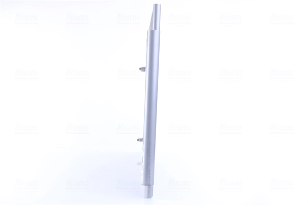 Radiator climatizare