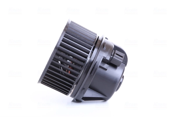 Ventilator, habitaclu