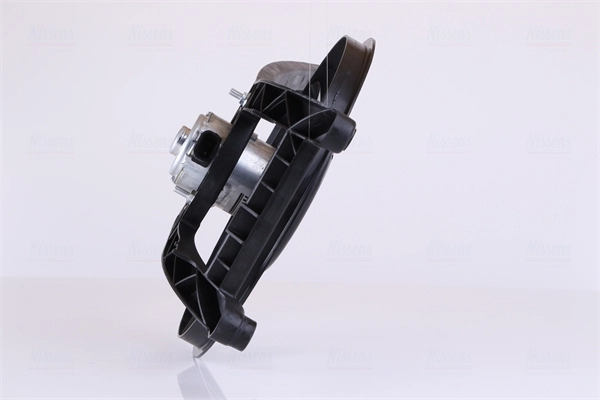 Ventilator radiator racire