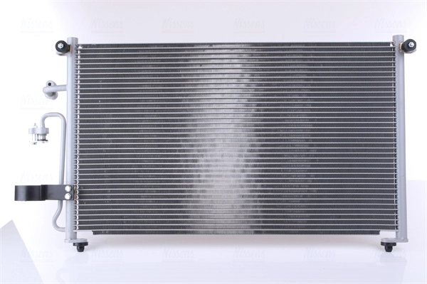 Radiator climatizare