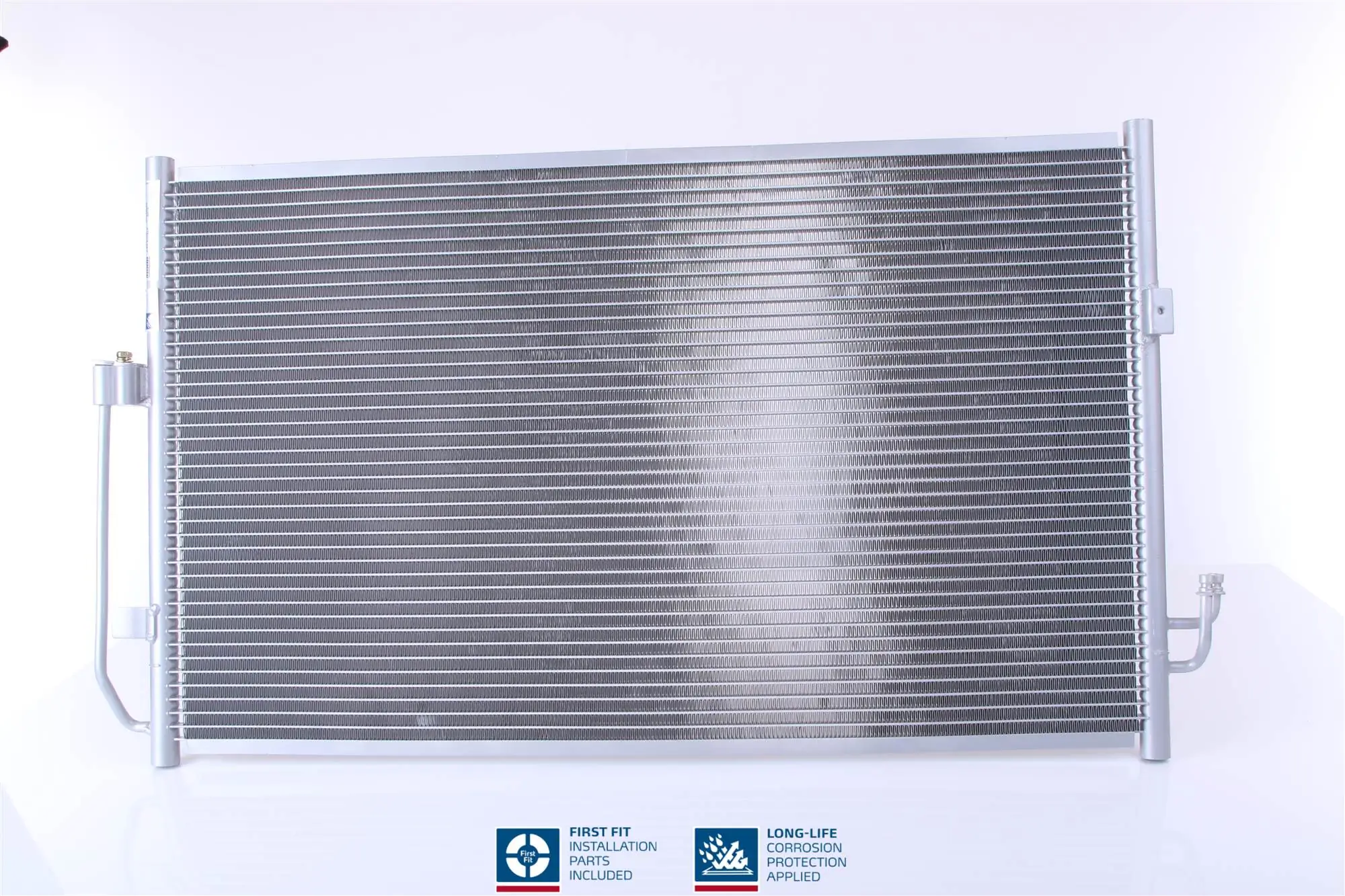 Radiator climatizare