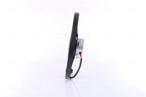 Ventilator radiator racire