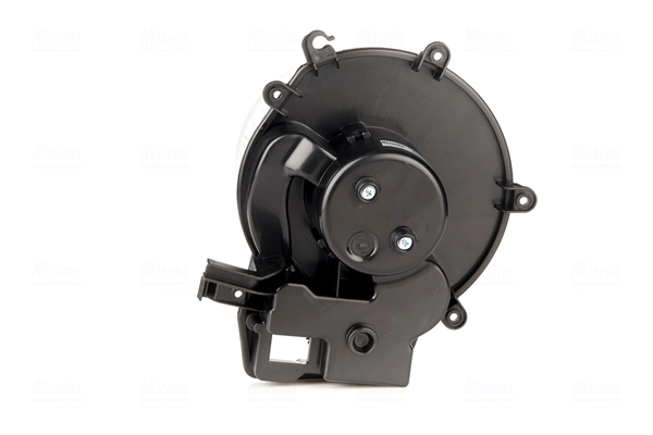 Ventilator habitaclu