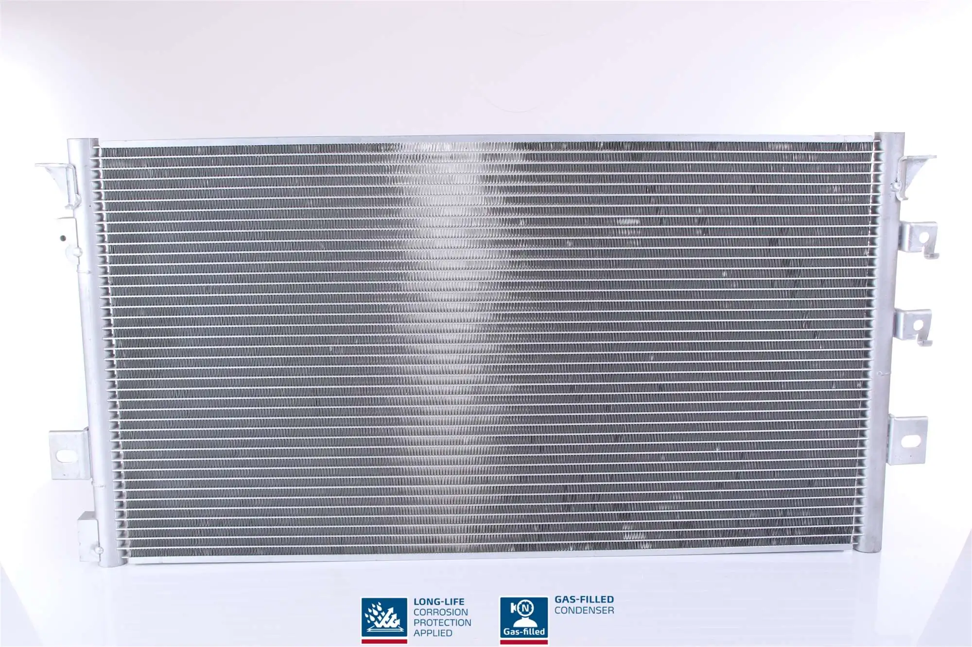 Radiator climatizare