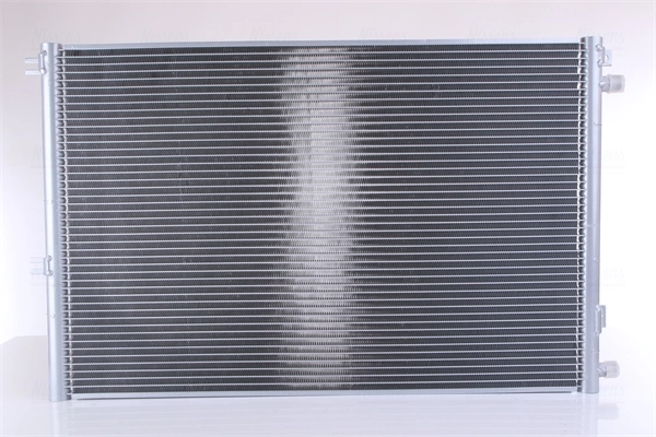 Radiator climatizare