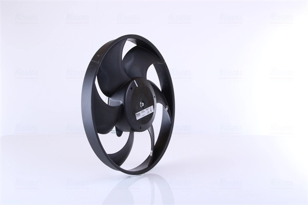 Ventilator radiator racire