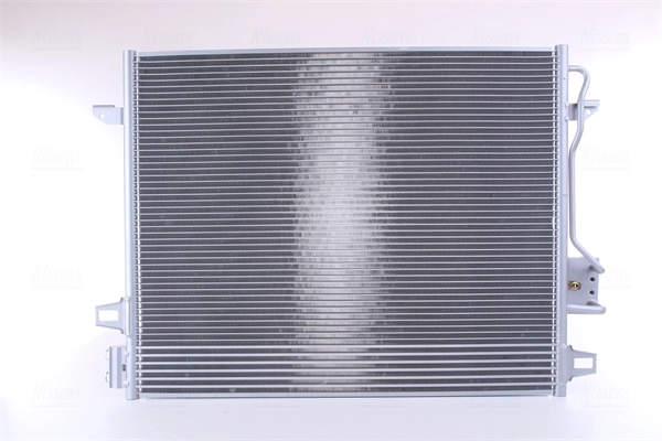 Radiator climatizare