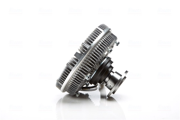 Cupla ventilator radiator