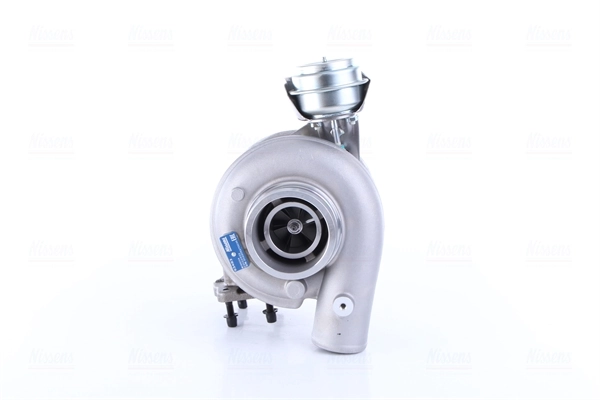 Turbina