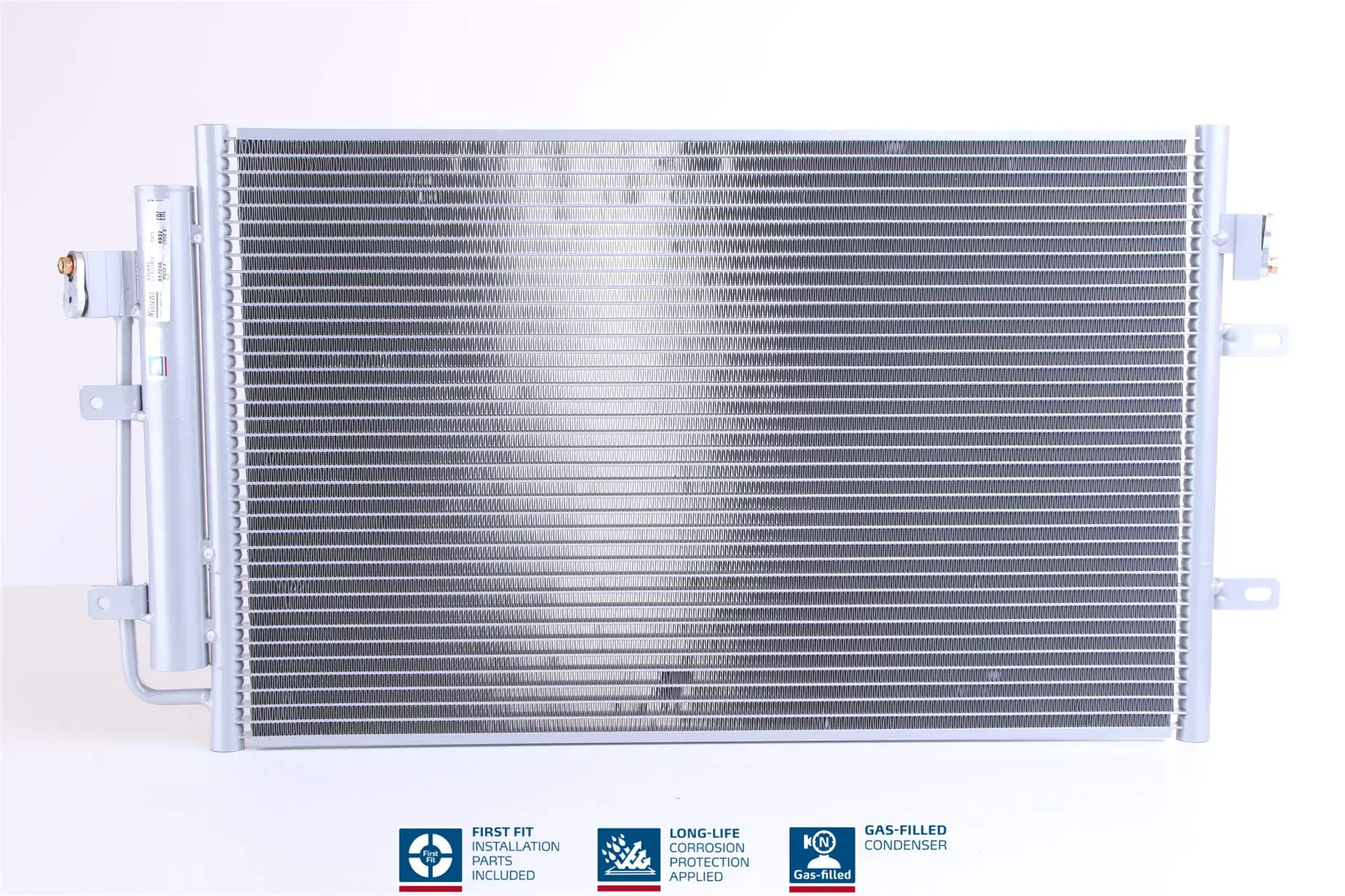 Radiator climatizare