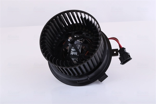 Ventilator habitaclu