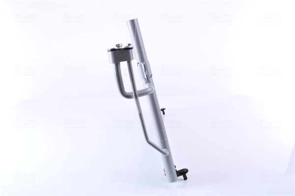 Radiator climatizare