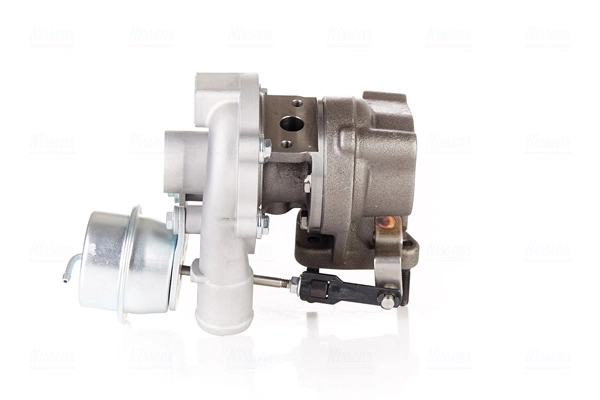 Turbina