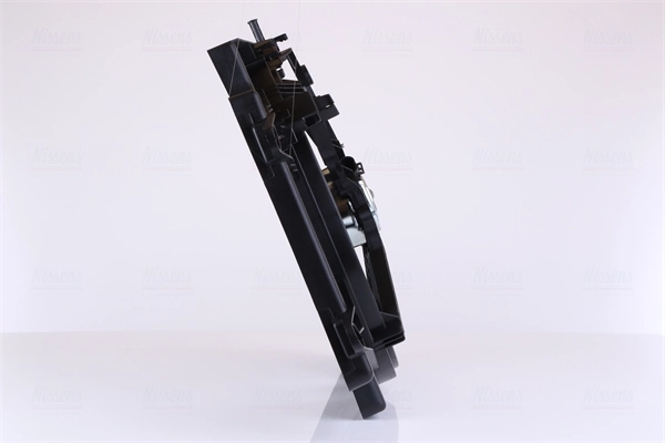 Ventilator radiator racire
