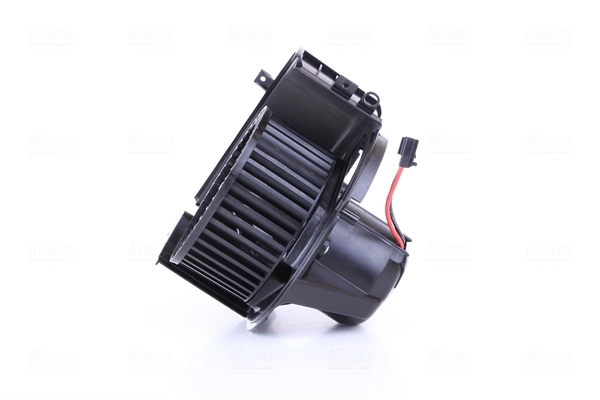 Ventilator habitaclu